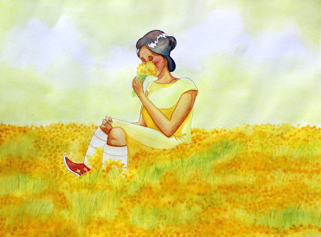 The Medicine of Flower Nations by Lyncia Begay.jpg